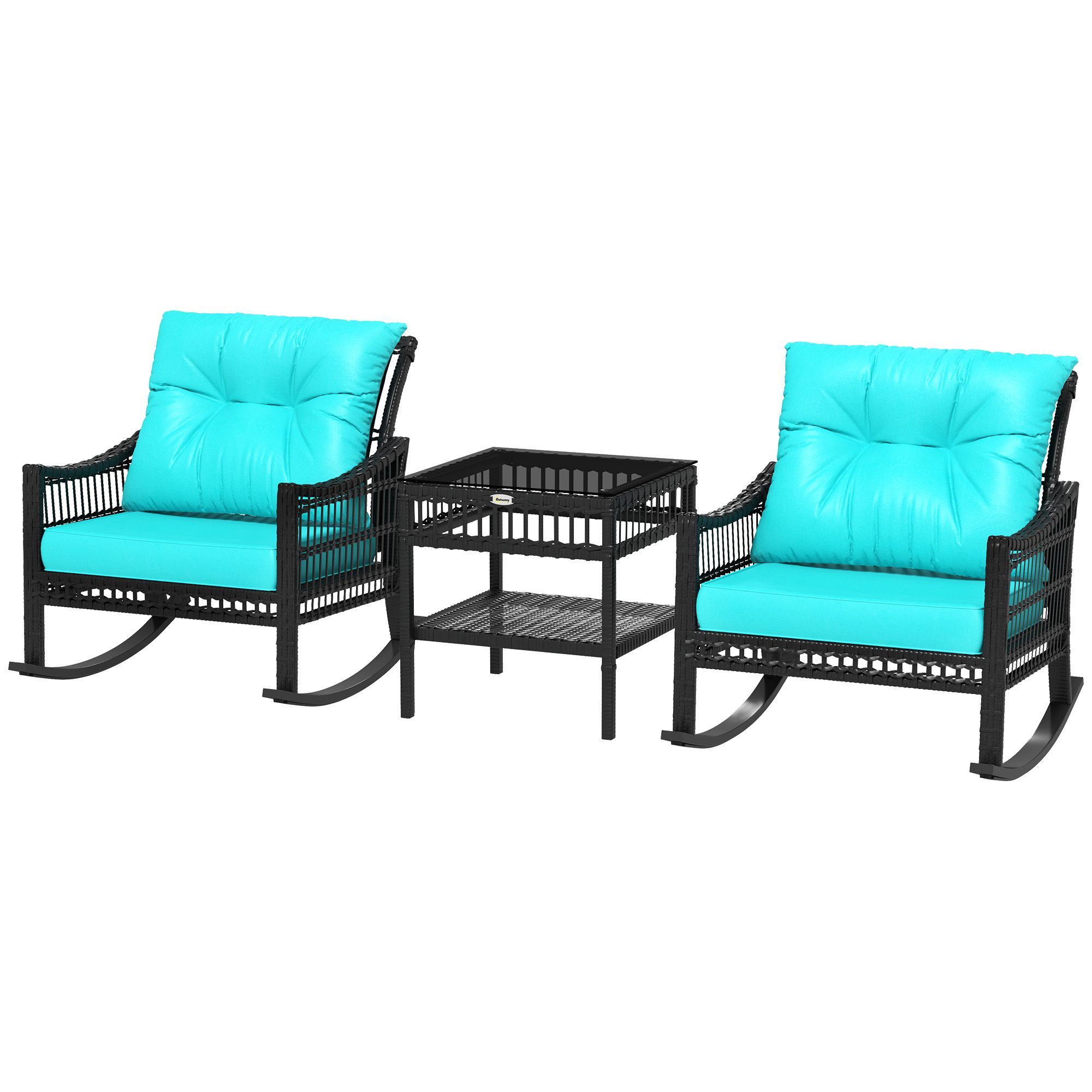 Turquoise Color