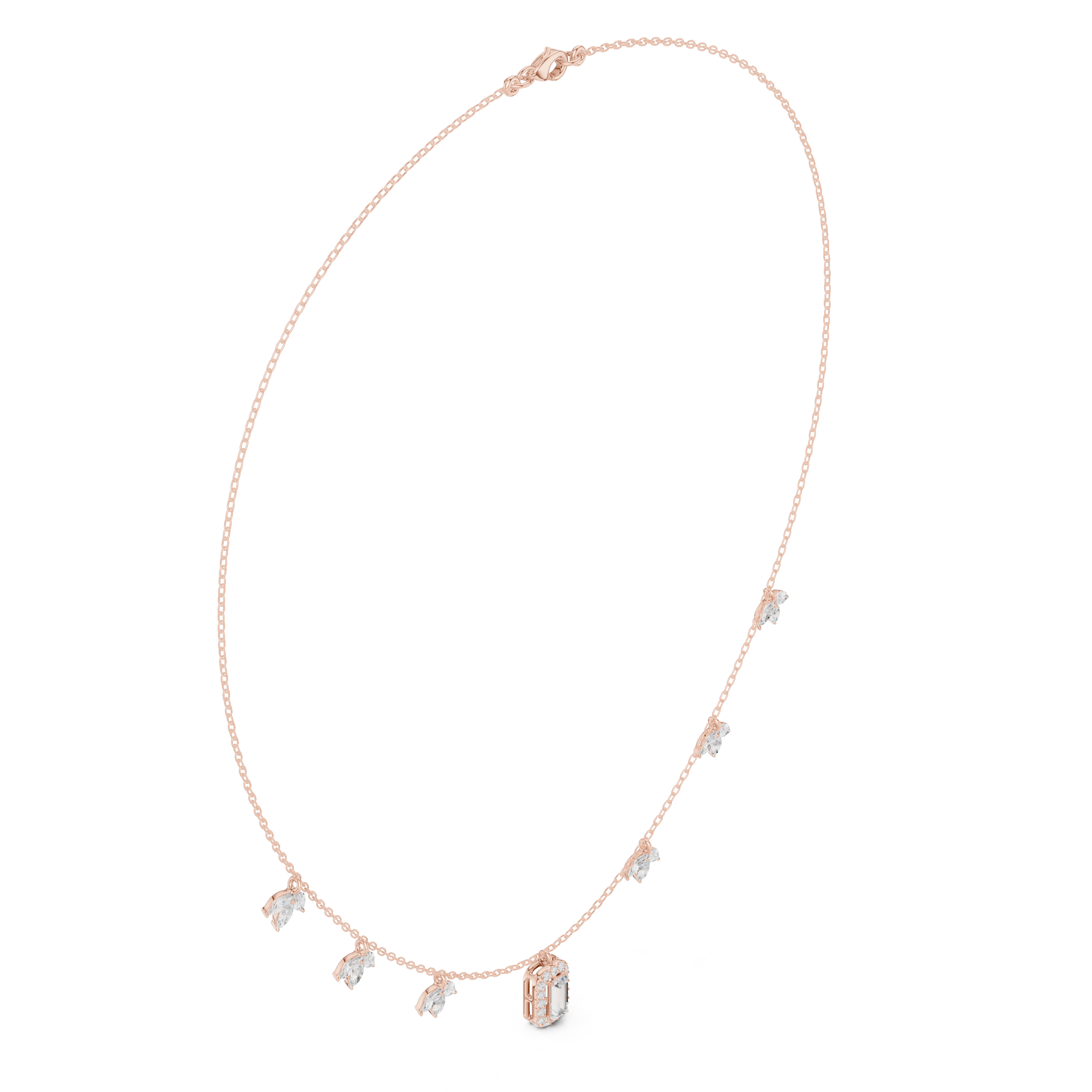 Or rose