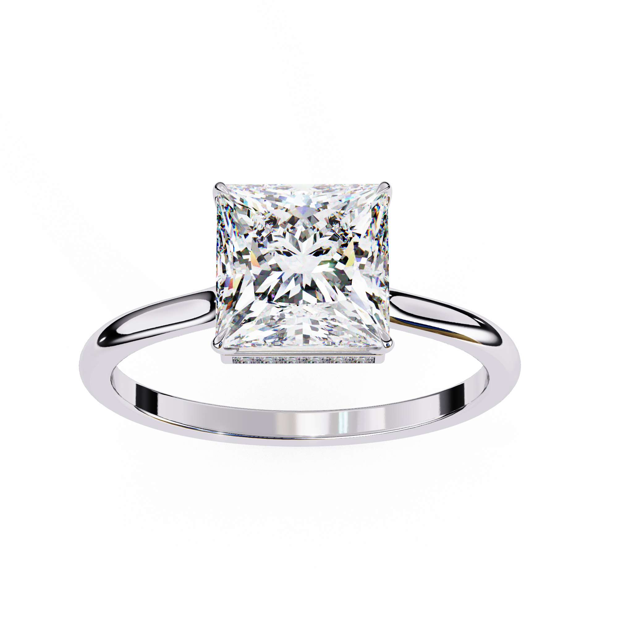 White Gold