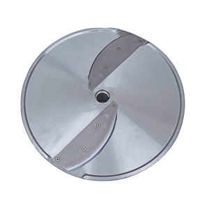 Double Head Taro Shredder <strong>Cutter</strong> Vegetable Potato Slice Strip Dice Cutting Machine - Product Image 3