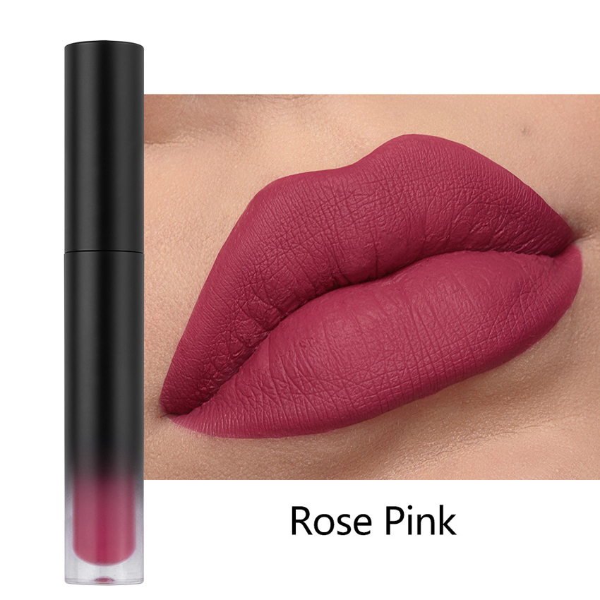 Rose Pink
