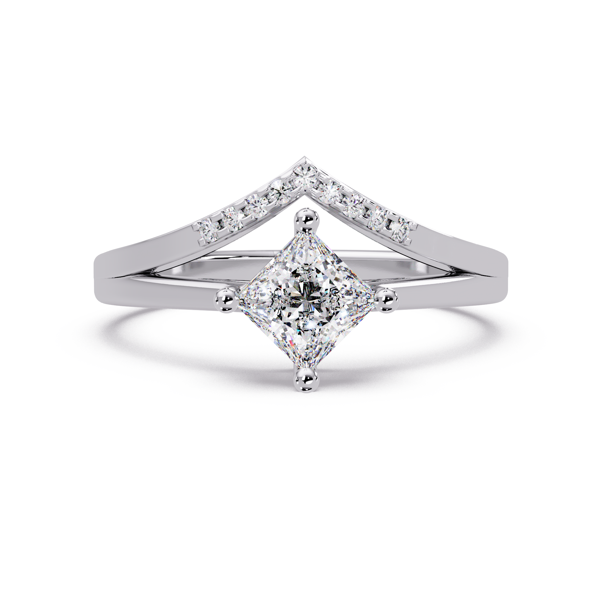 White Gold