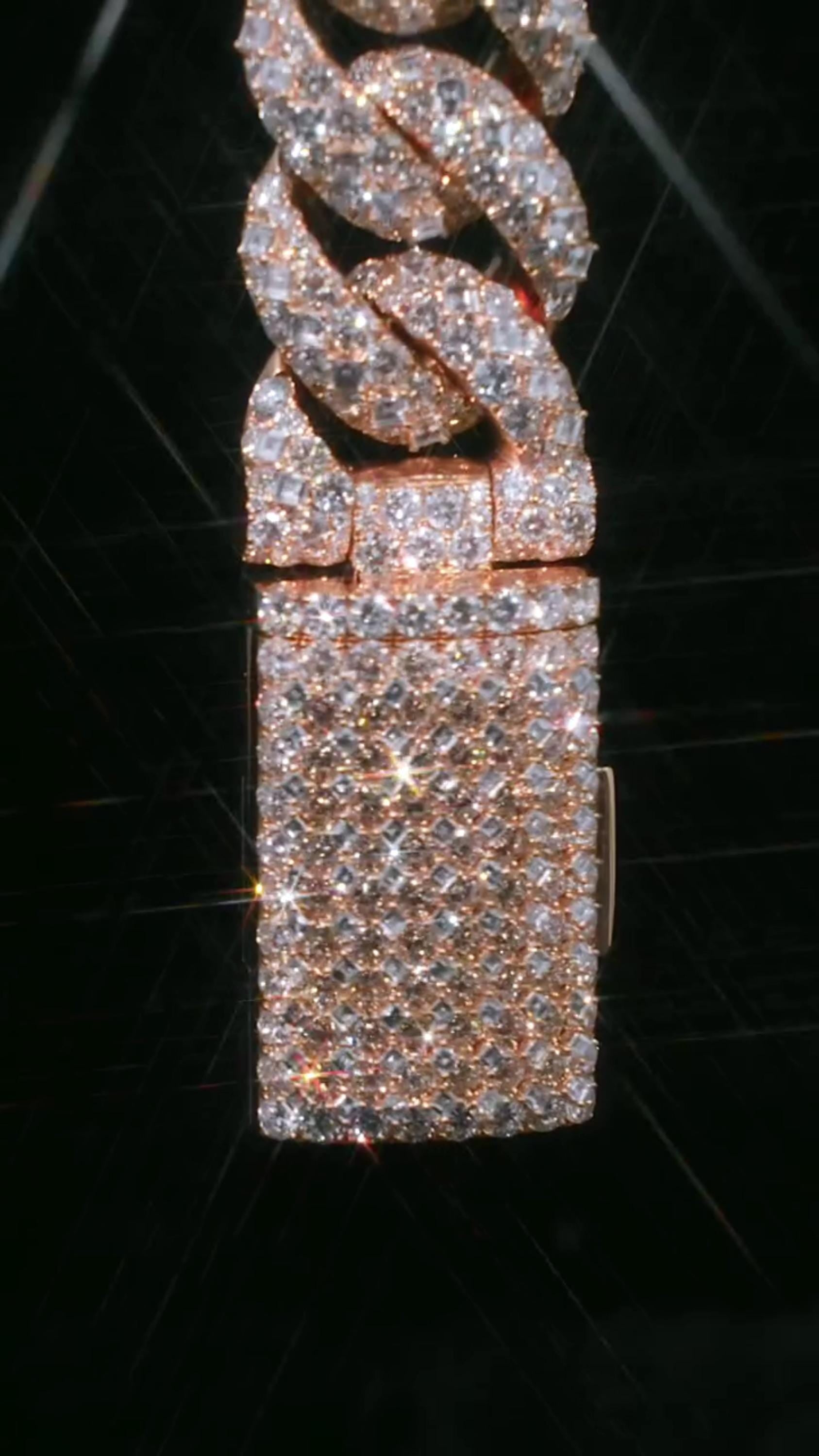 Oro macizo 18K
