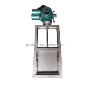 Điều chỉnh các cổng rào cản treo tường penstock weir cổng kênh penstock kiểm soát phân phối nước - Product Image 1