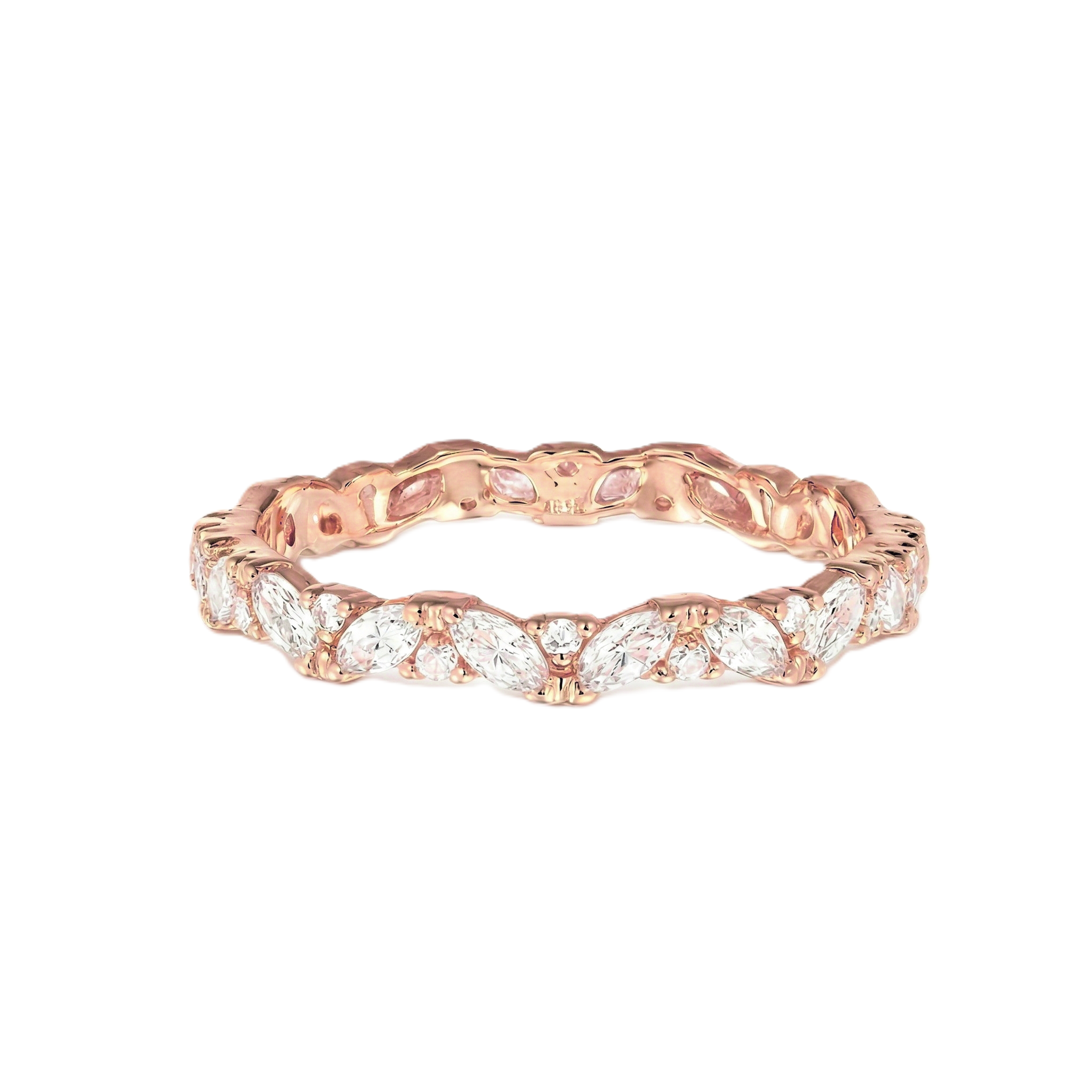 Or rose