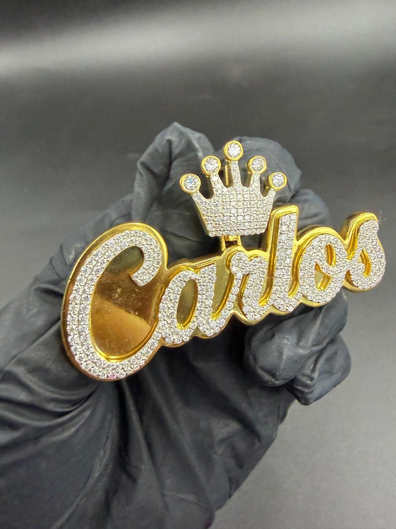 Gold Plated