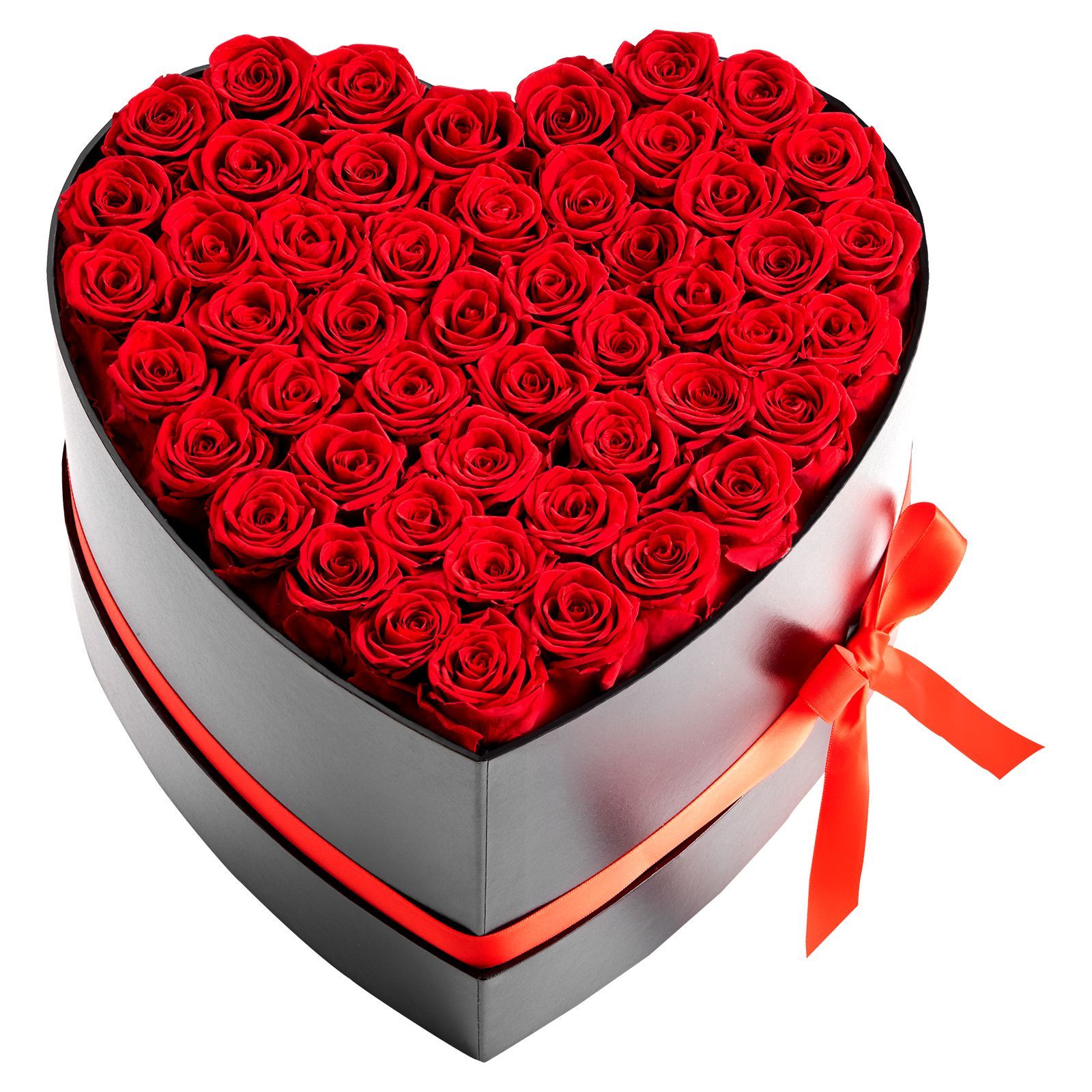 Red Color