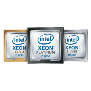 Für Intel Xeon Platinum Series CPU-Prozessor 8468V 2,4 GHz 48-Core 96-Threads für Desktop Neues Produkt