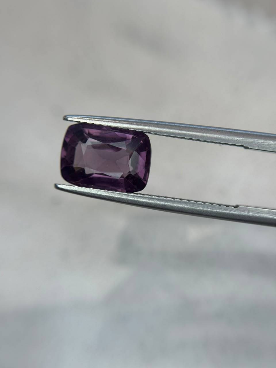 Deep Purple / Violet