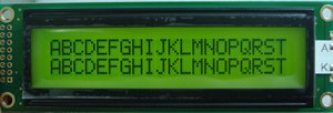 Wisetip Made In Taiwan Vc20X2A St7066 Controller Character Lcd moduli soluzione di visualizzazione del pannello - Product Image 5