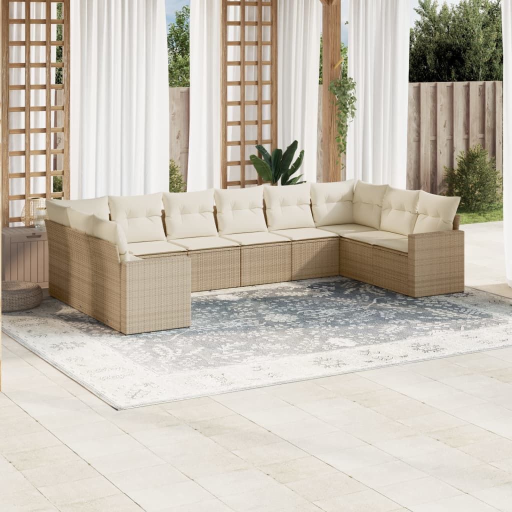 Beige Color