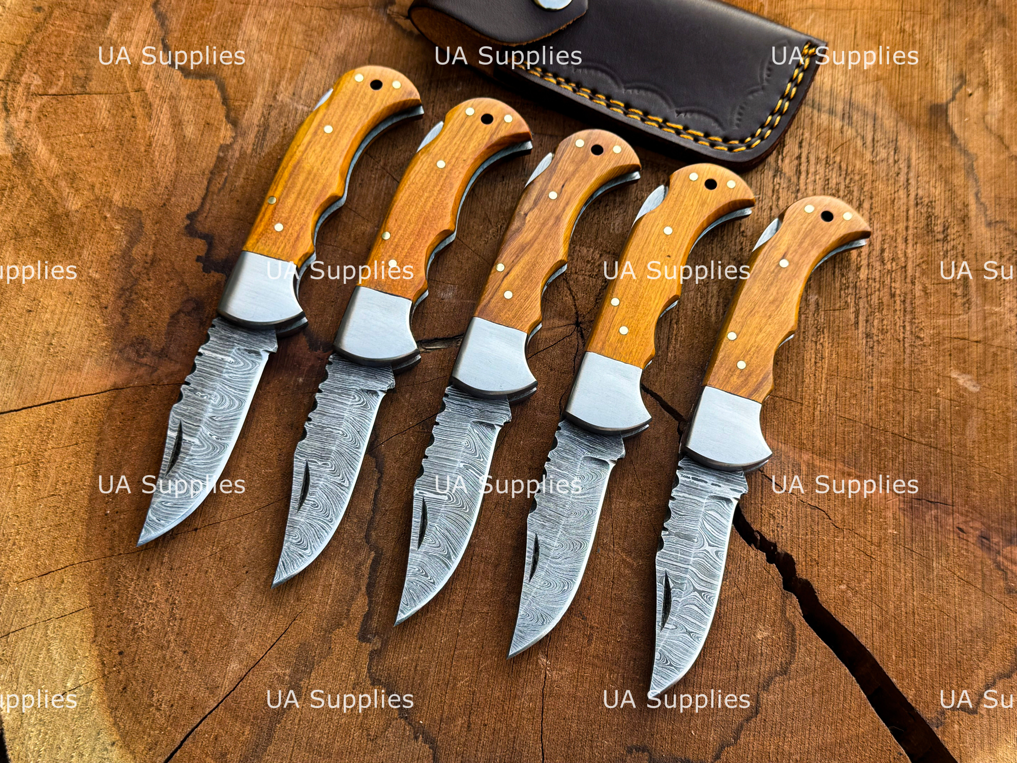 Olive Wood