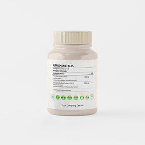 Ashashandha özü Premium kalite ile OEM/ODM <span class=keywords><strong>Maca</strong></span> kök toplu ihracatçı destek özelleştirme % 100% organik en iyi fiyat - Product Image 3