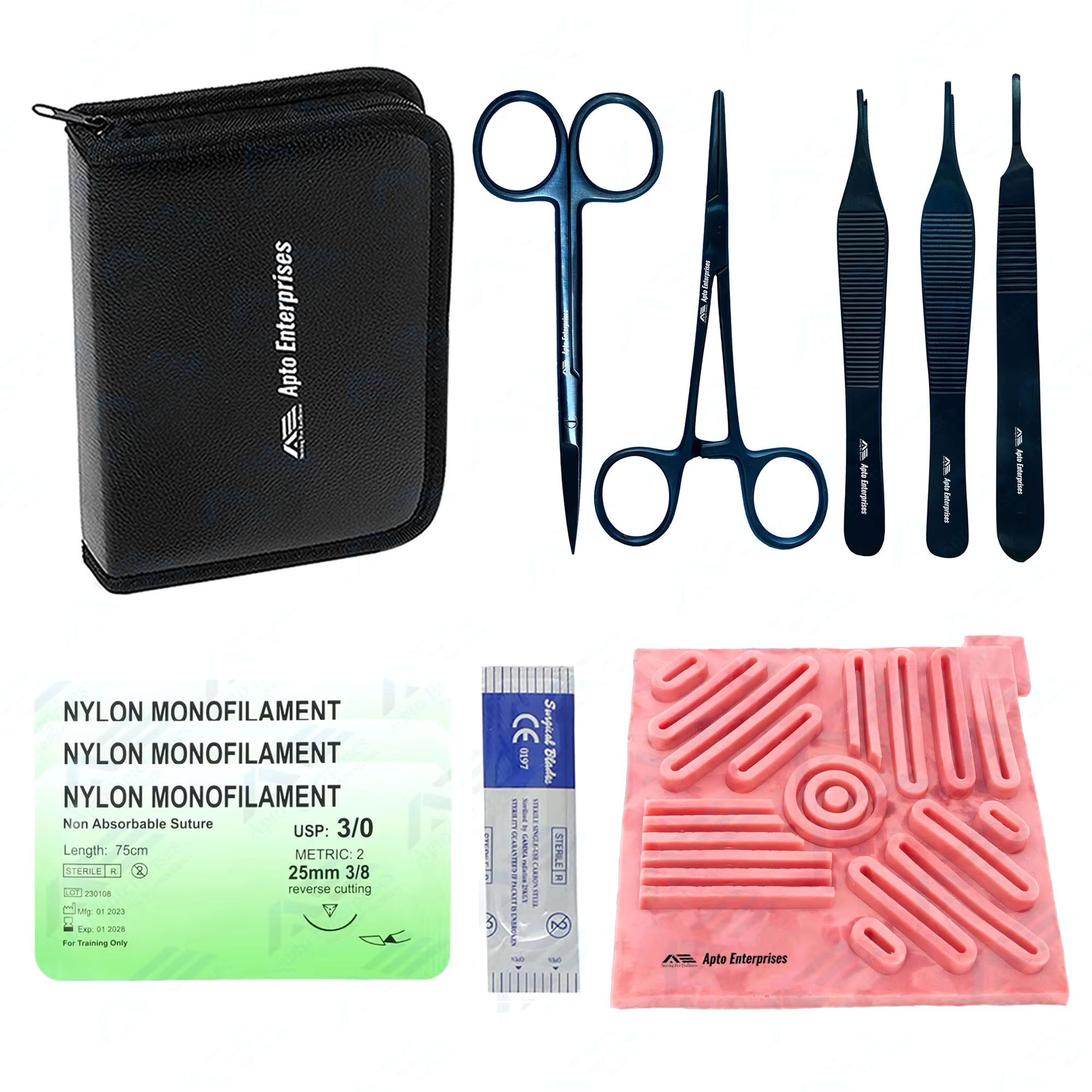 Suture Kit