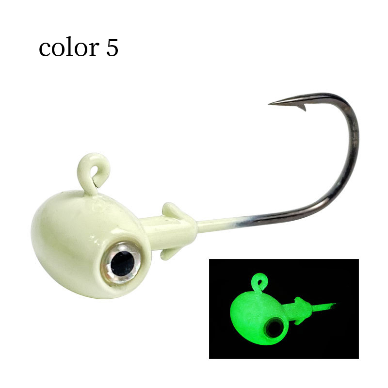 color 5