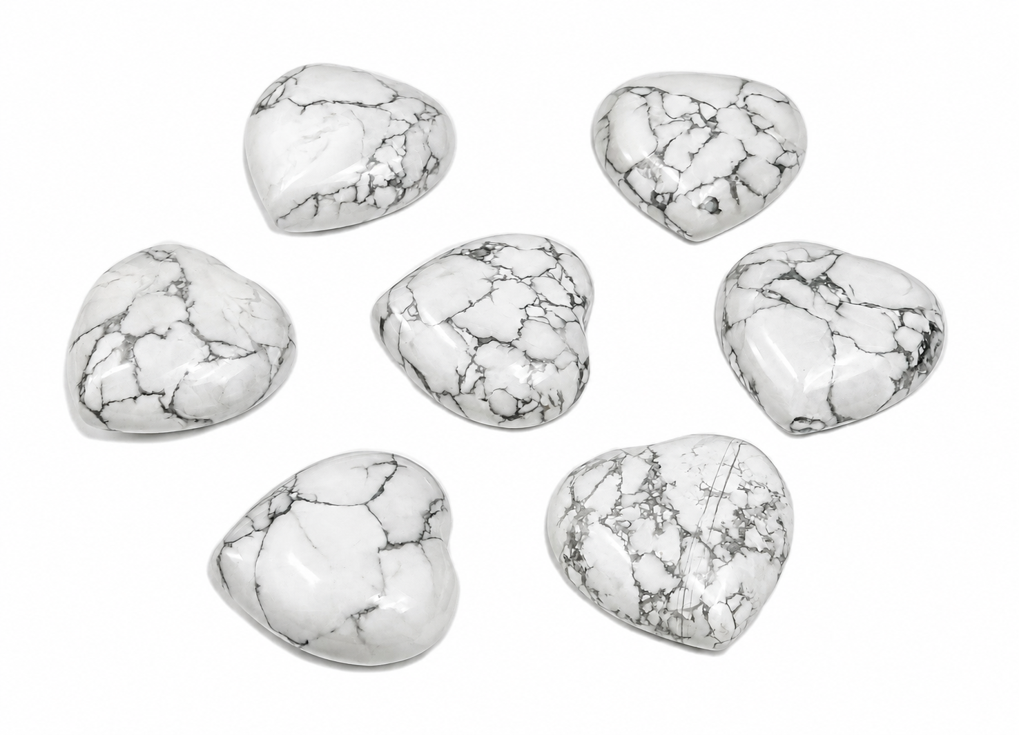Howlite