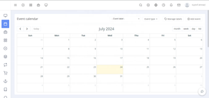 Projektmanagement-Software mit Anpassungen und Hardware-und Software integrationen von Dritt anbietern - Product Image 2