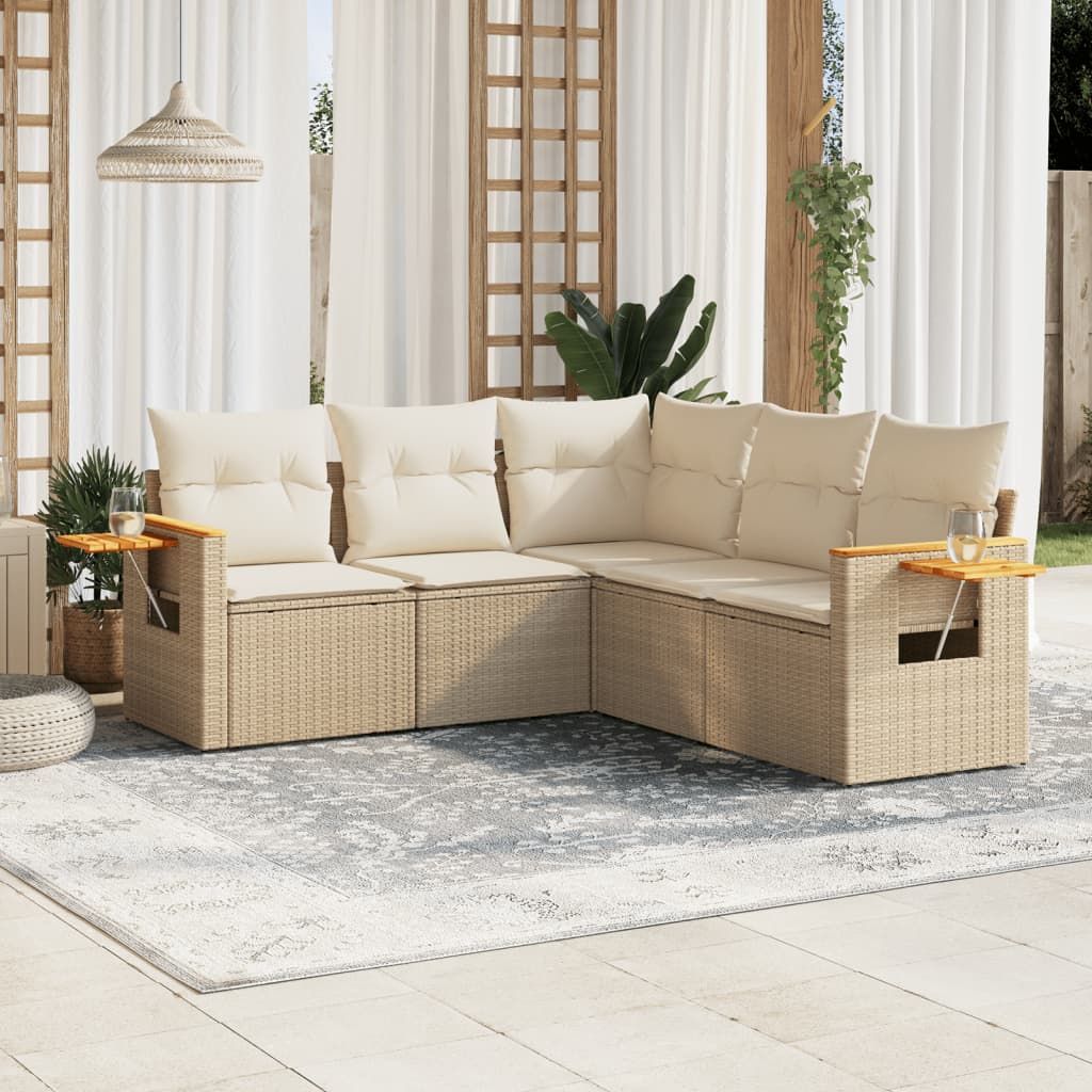 Beige Color