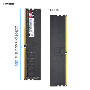 All'ingrosso DDR4 4GB 8GB memoria Desktop RAM moduli 4GB 8GB 8GB 2666MHz 3200MHz ECC funzione per Desktop - Product Image 4