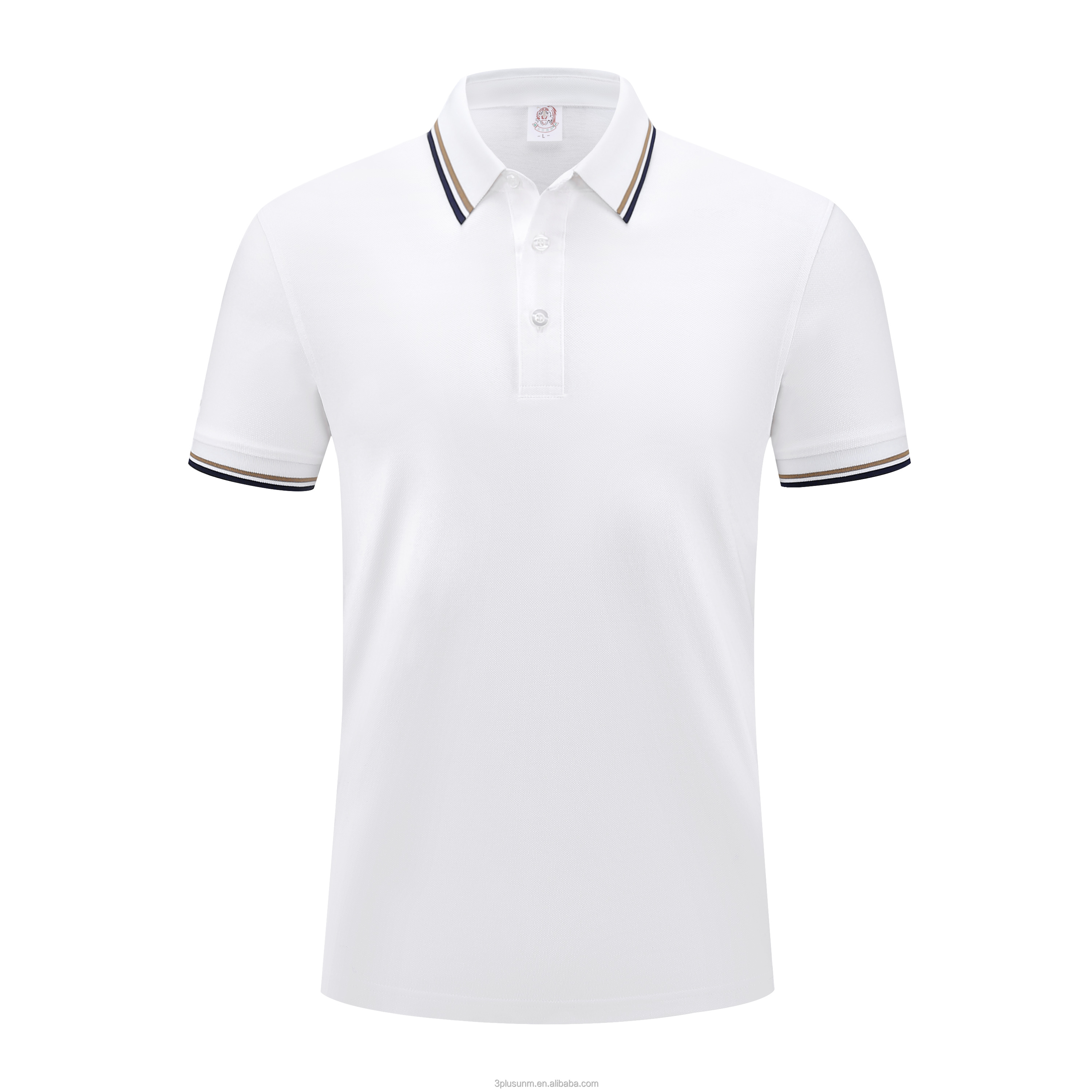 White navy khaki