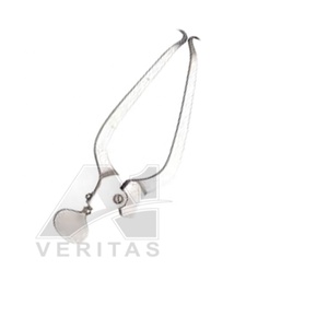 A-1 Veritas comyn <span class=keywords><strong>berkeley</strong></span> vulva tự giữ lại Vật liệu rút lại thép không gỉ chất lượng cao cấp - Product Image 5