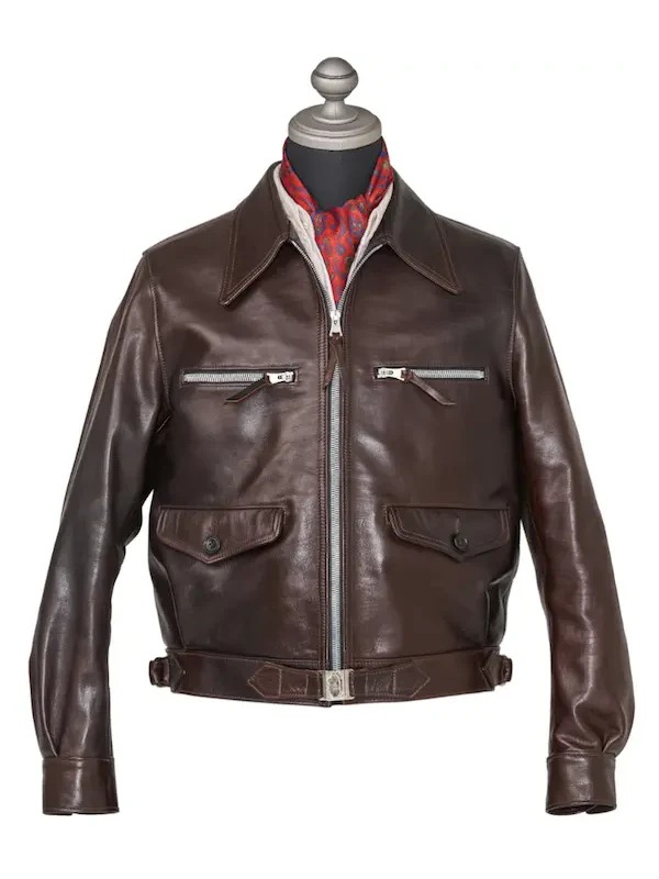 Marron