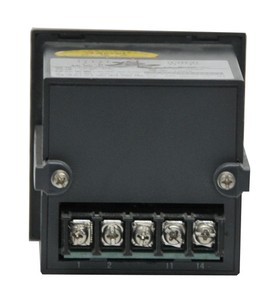 高速PZ72-DI/CプログラマブルスマートDCエネルギーメーター高精度0-2500A入力RS485 Modbus/DL645ソーラー/EV用互換性 - Product Image 2