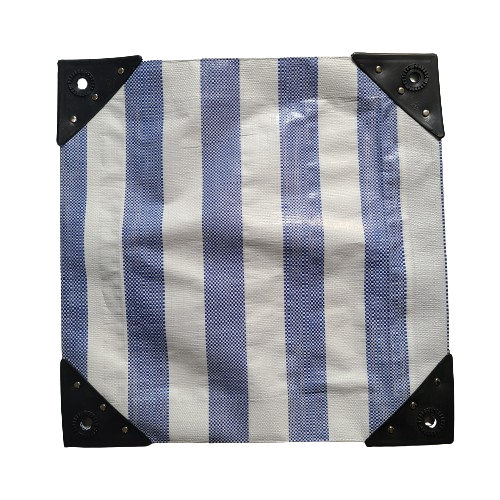 BLANC BLEU