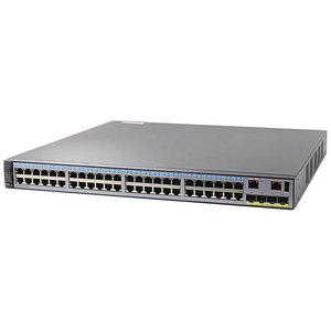 Layer 3 Ethernet <strong>Switch</strong> 5720-52P-SI-AC Outdoor Network <strong>Switch</strong> - Product Image 1