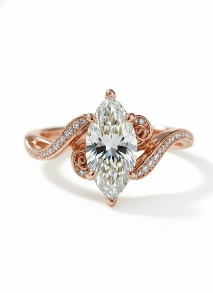 โรสโกลด์