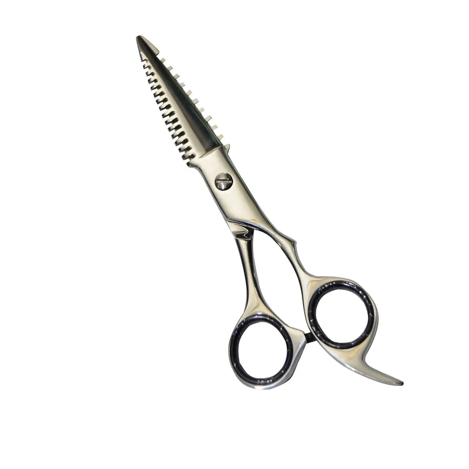 Newest Professional Salon Straight Hair Cutting Barber Scissor Economy Hair Thinning Scissors Barber Scissors