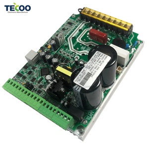 VFD Inverter Board Motor Speed Control PCBA Electronic Control Card PCB Assembly - Product Image 6