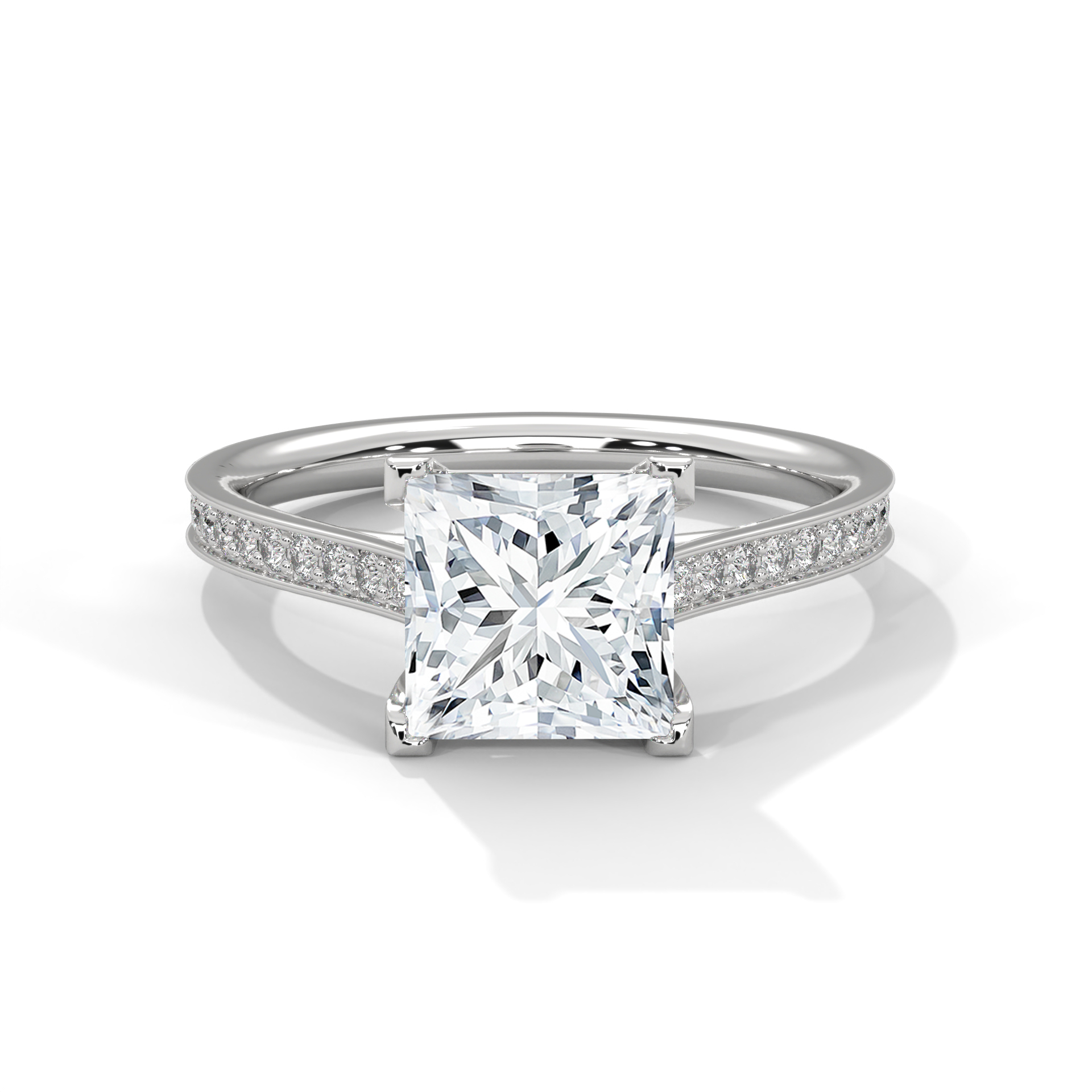 White Gold