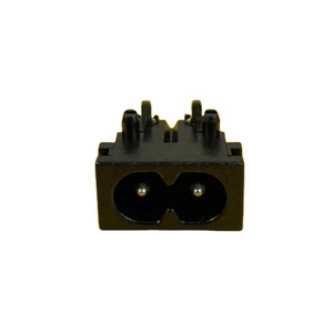 ขั้วต่อไฟฟ้ากระแสสลับ C8ซ็อกเก็ตไฟหลายช่อง - Product Image 3
