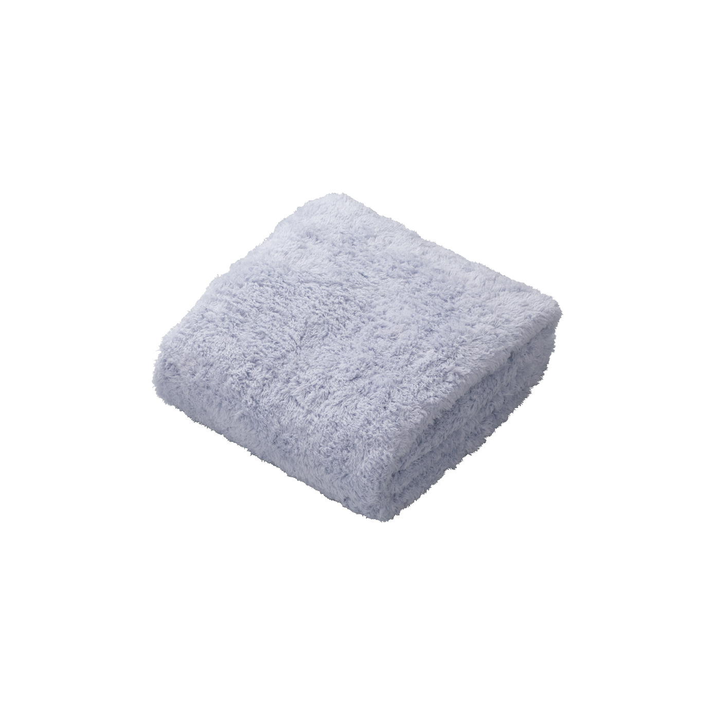 Hair drying towel Lavender
