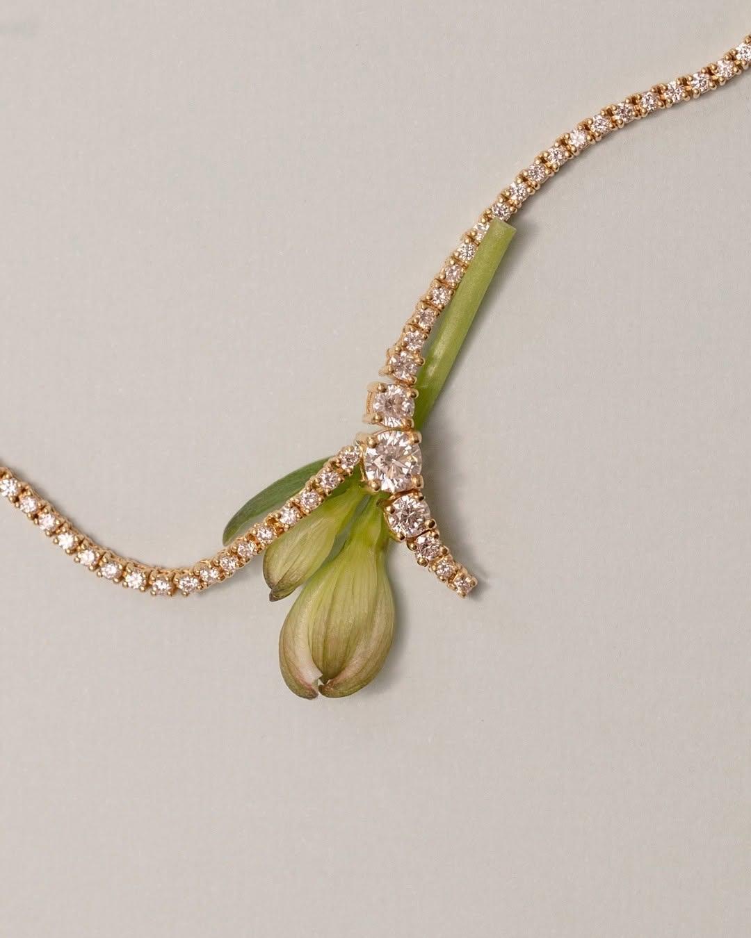 14K Solid Gold