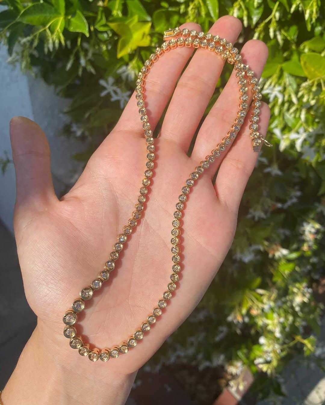 14k Solid Gold