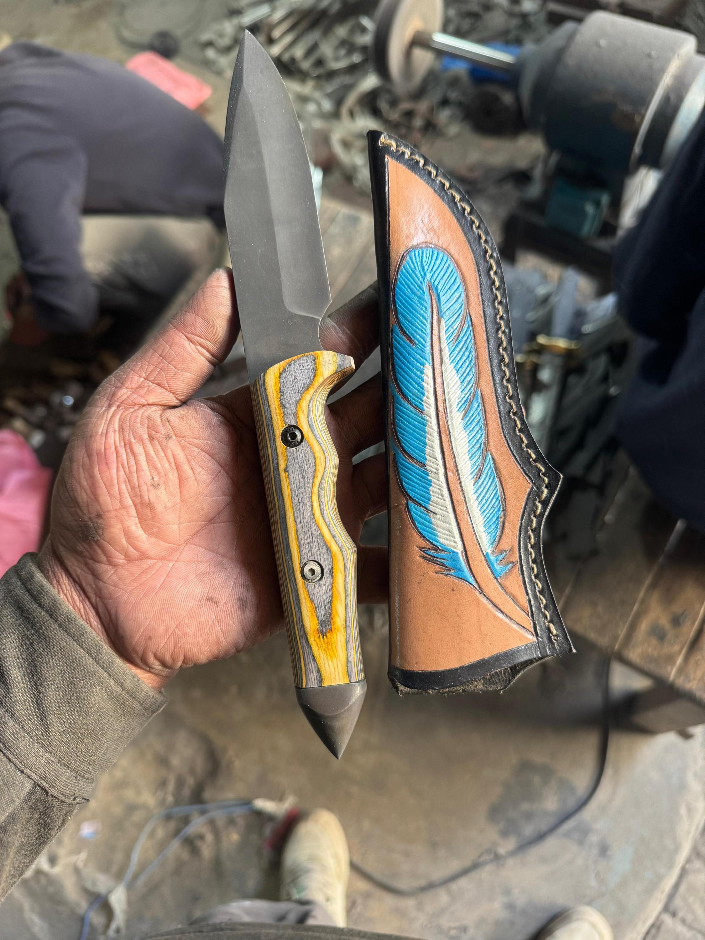 micarta