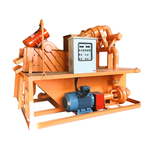 250 модель, машина для переработки мелкого песка - Product Image 5