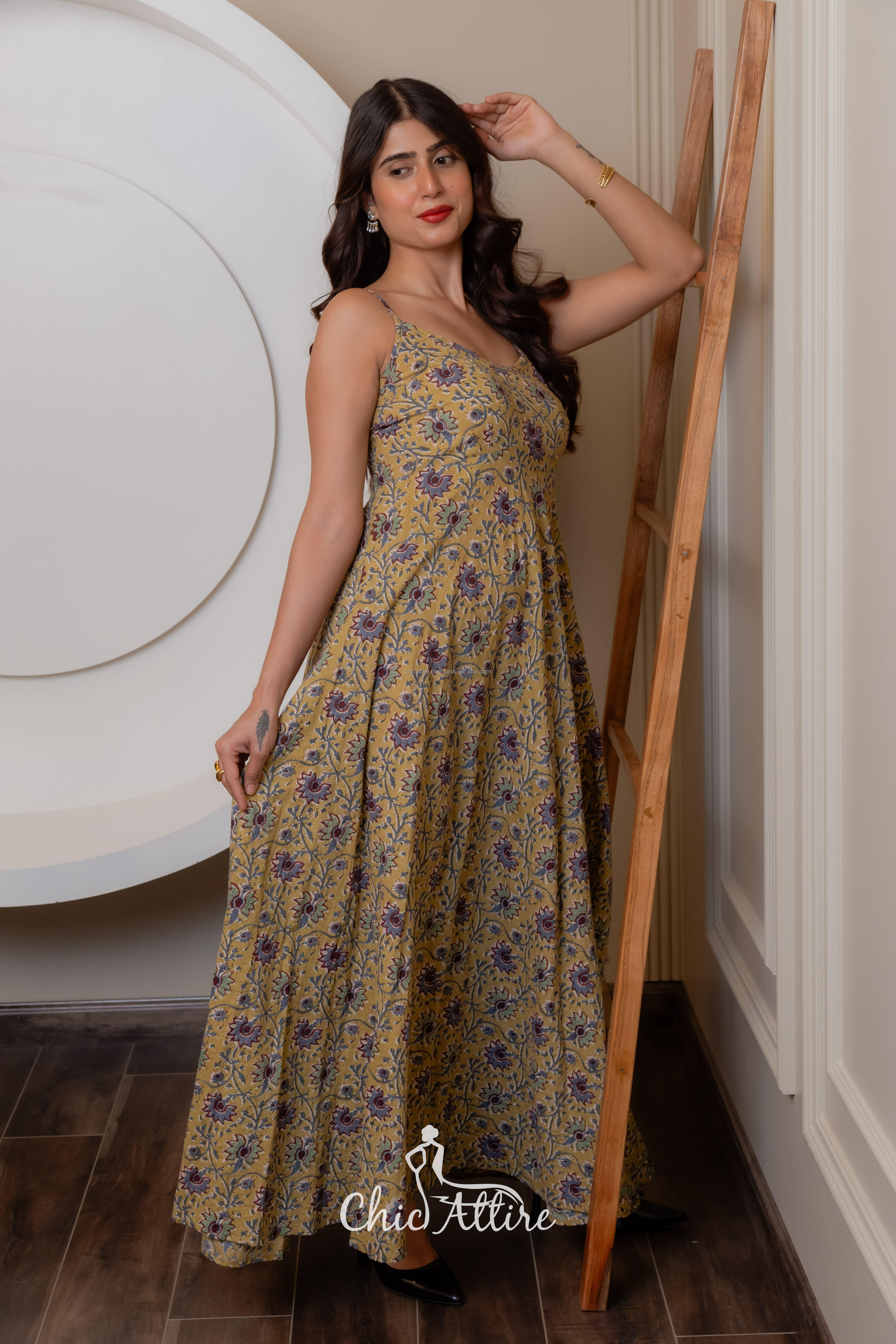 มัสตาร์ด