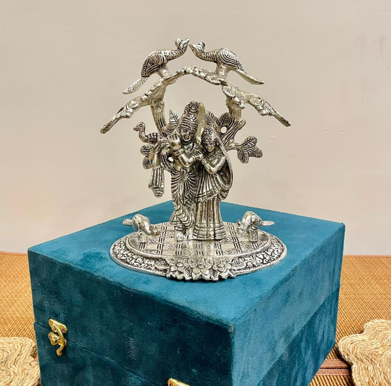 Antique Silver