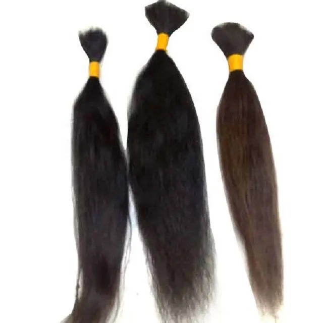 الخام الهندي الشعر البشري الساخن بيع شعر برازيلي مجعد مجعد الصوف النسيج الشعر