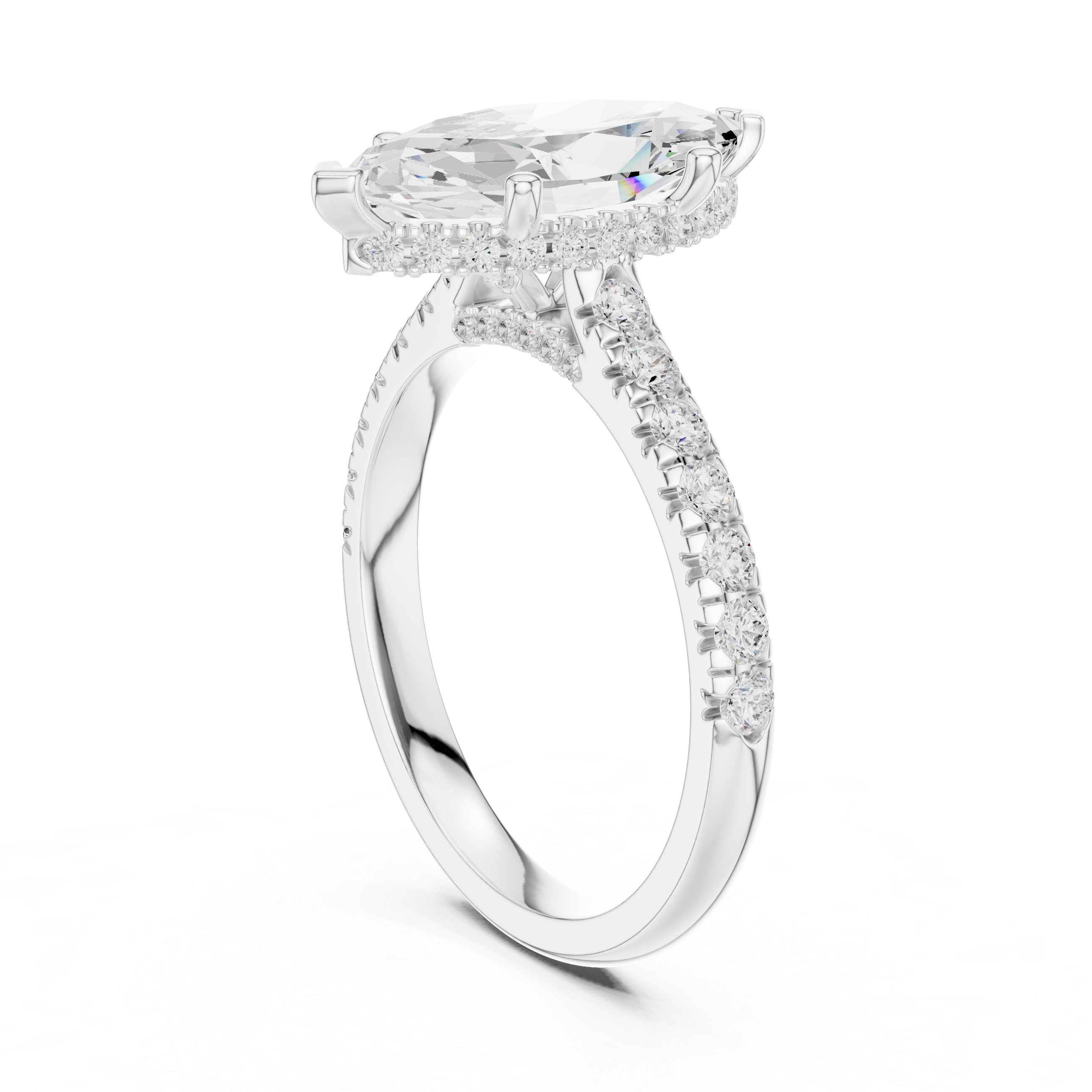 White Gold