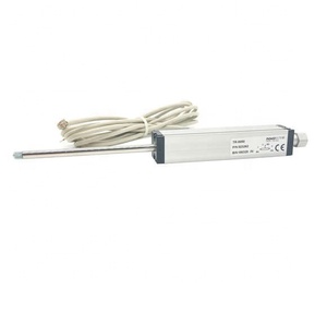 2Original New NOVOtechnik Potentiometric <strong>Linear</strong> Transducer TR-0010 <strong>Potentiometer</strong> Position <strong>Sensor</strong> TR-0050 TR-0075 TR series - Product Image 4