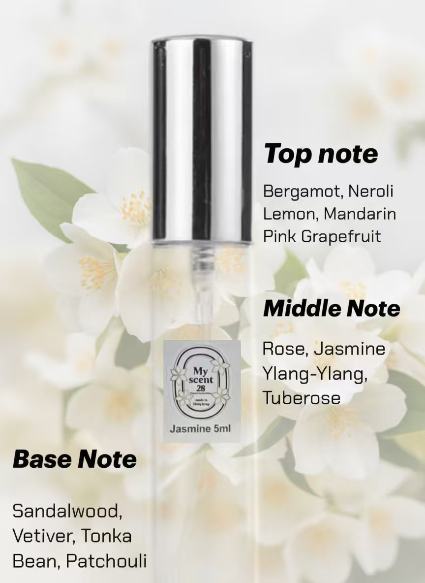 Jasmin