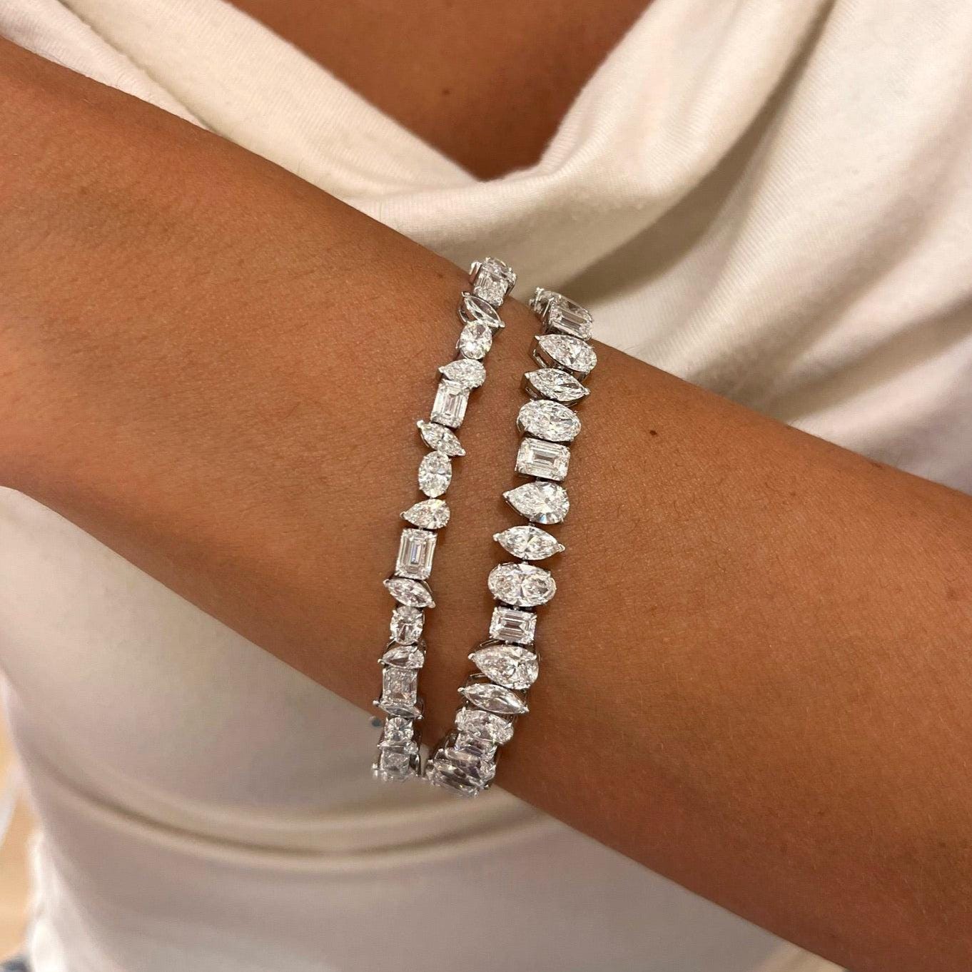 Or massif 18 carats