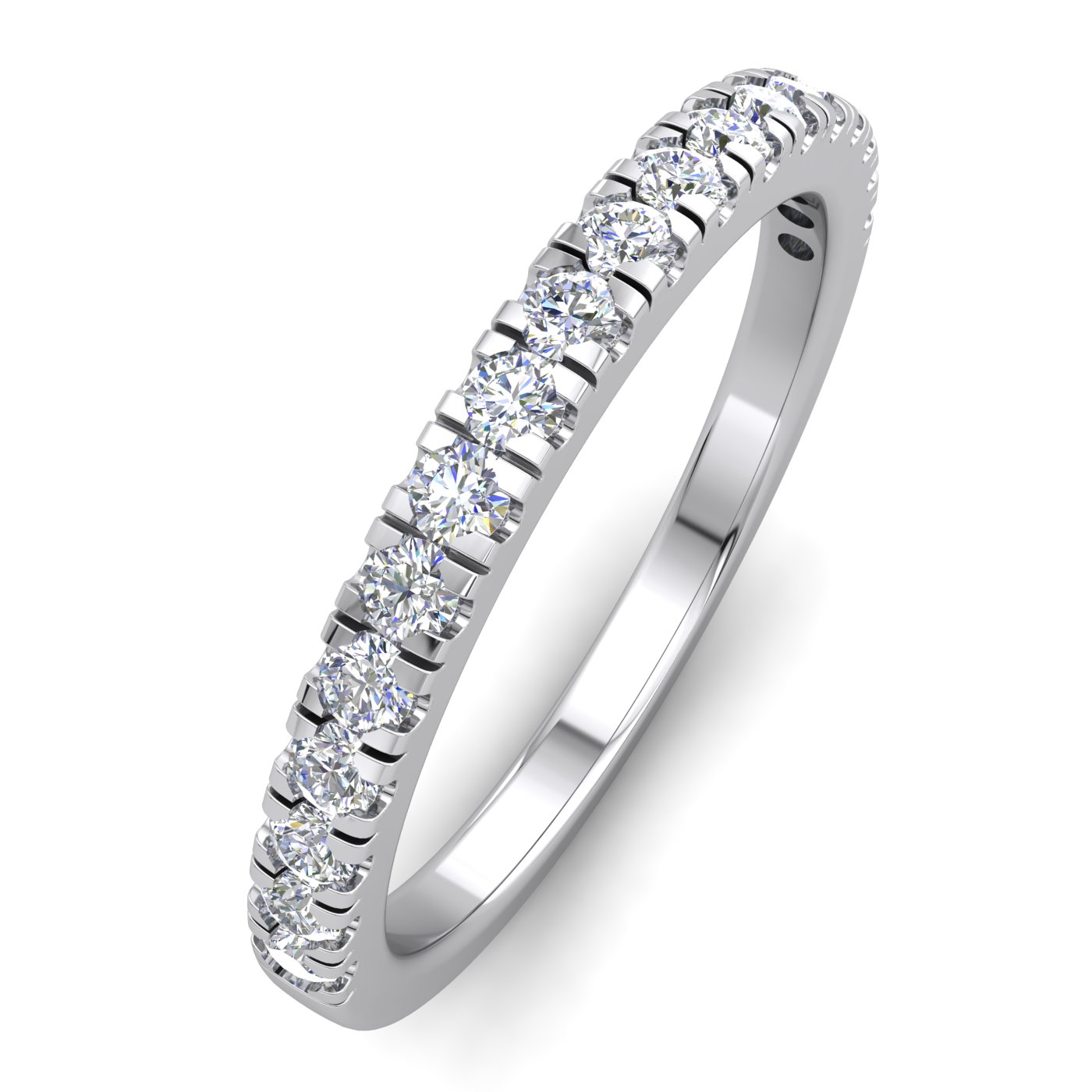 White Gold