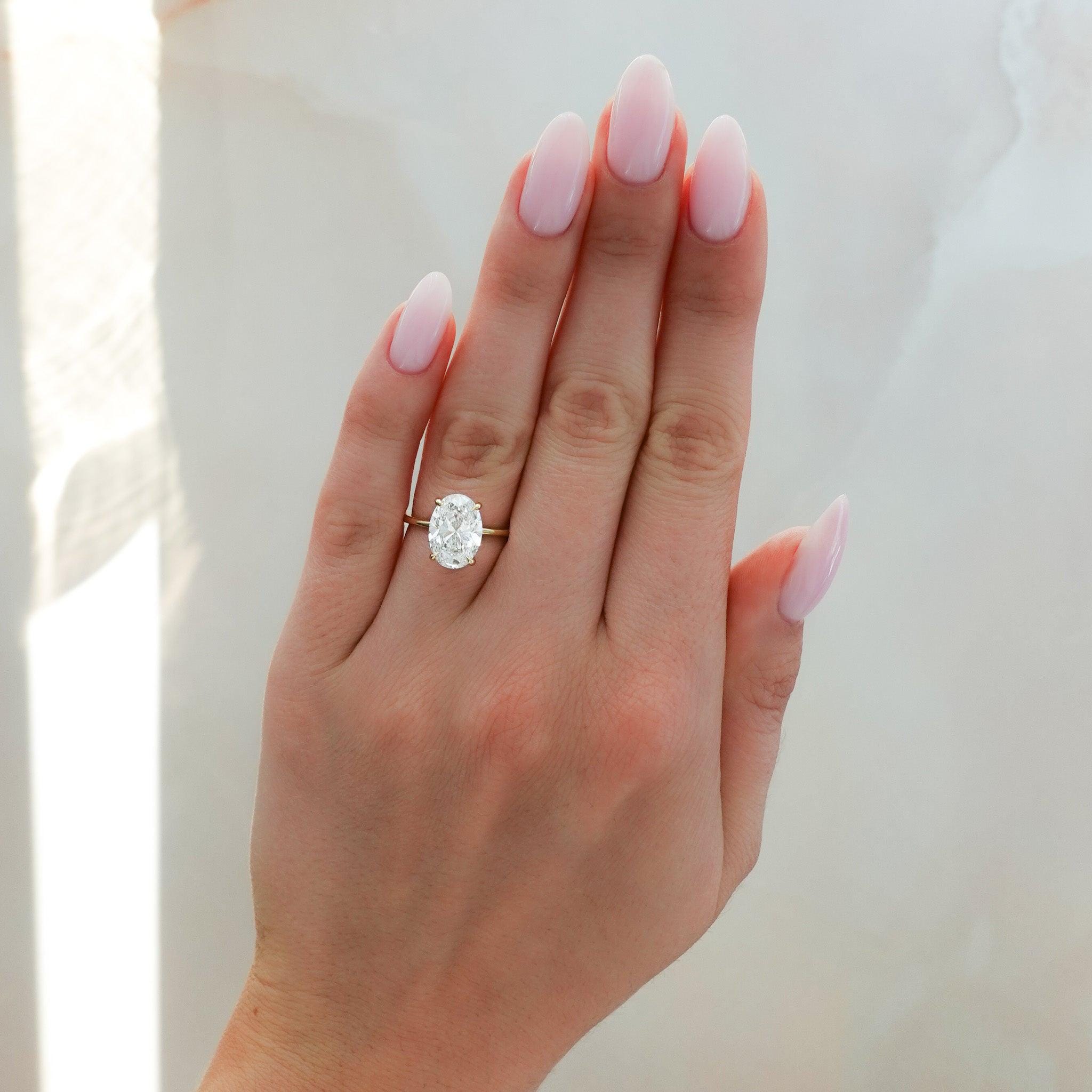 Or véritable massif 14 carats