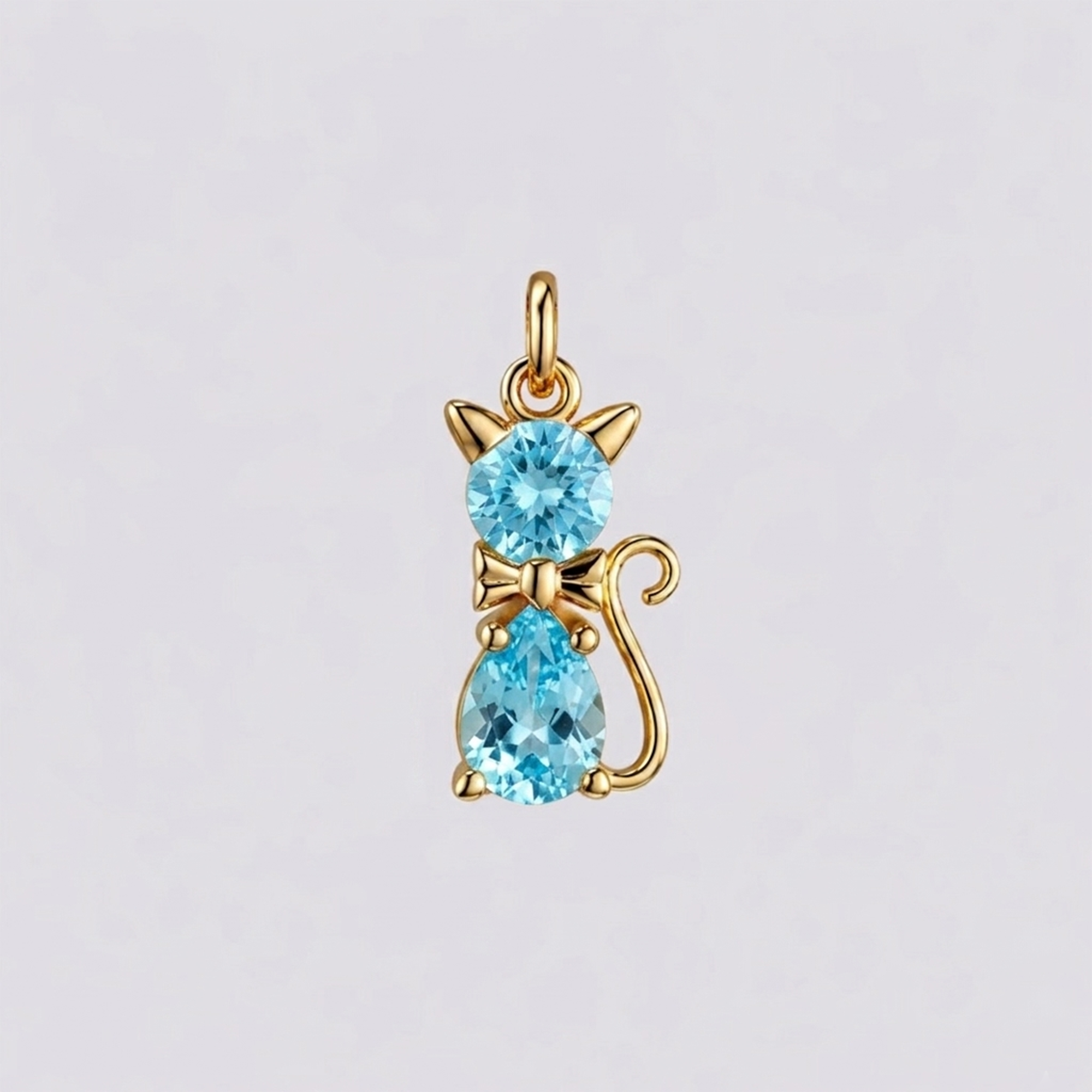 Quartz aquatique