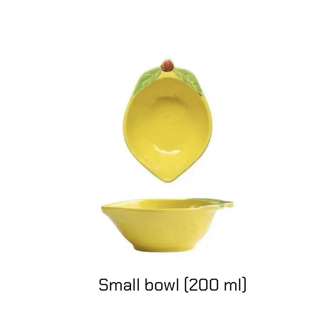 Petit bol (200 ml)